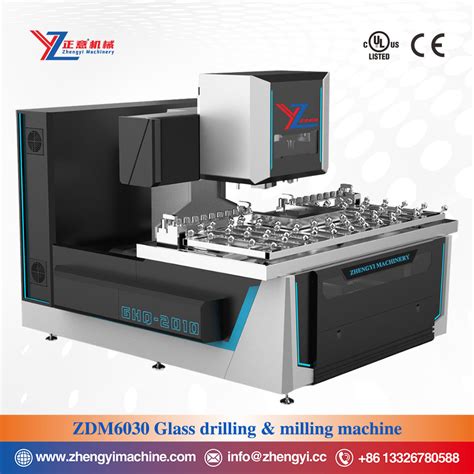 cnc glass drilling machine supplier|Glass CNC Drilling & Milling Machines .